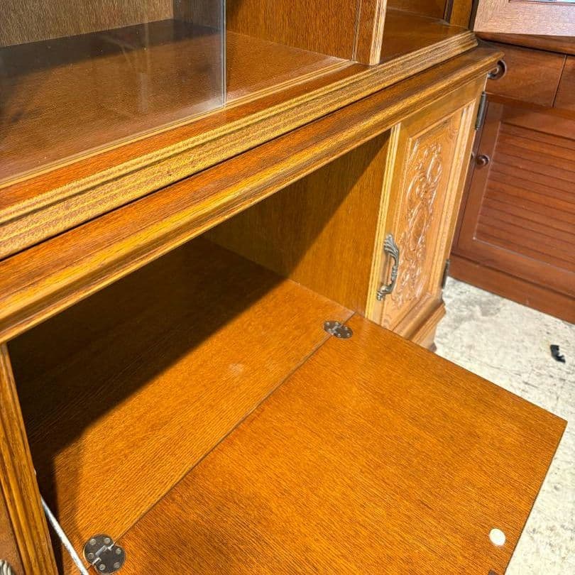 M●年末Sale東名 秋山木工　職人堅木 ヴィンテージ　ダイニングボード