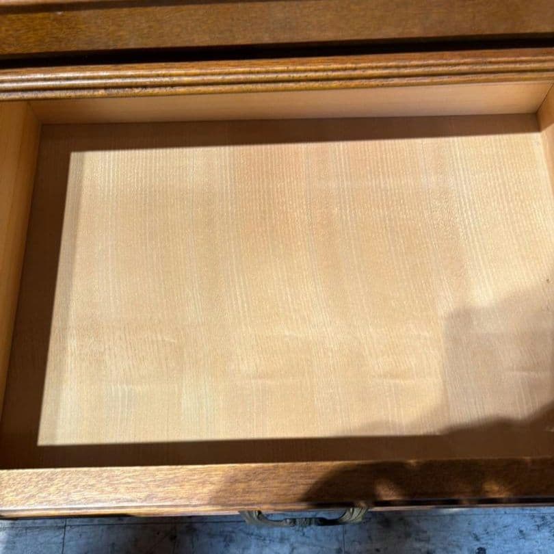 M●年末Sale東名 秋山木工　職人堅木 ヴィンテージ　ダイニングボード