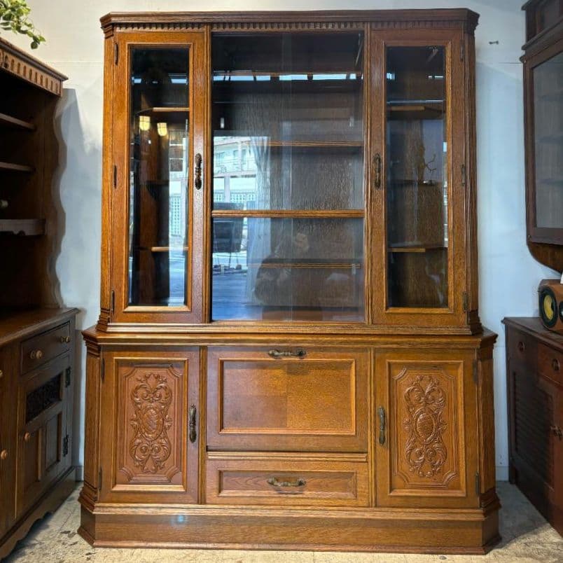 M●年末Sale東名 秋山木工　職人堅木 ヴィンテージ　ダイニングボード