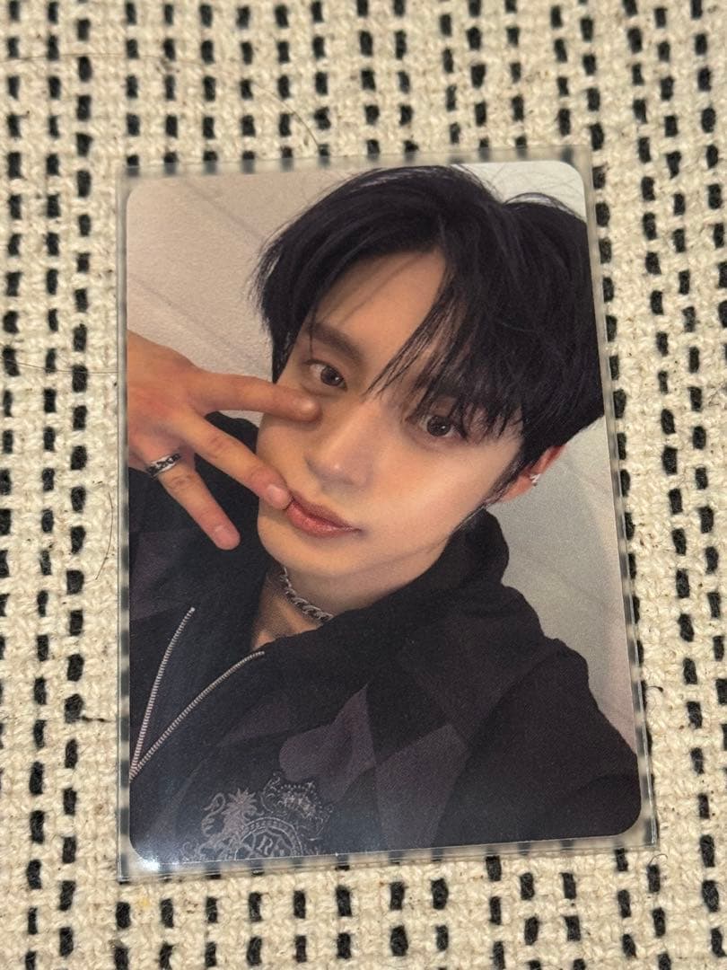 ZB1 ゼベワン ジウン Starriver スタリバ 予約 特典 トレカ - メルカリ