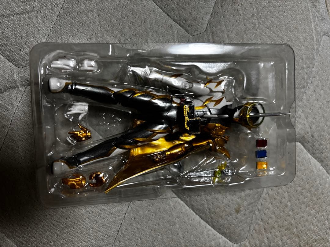 S.H.Figuarts 仮面ライダー