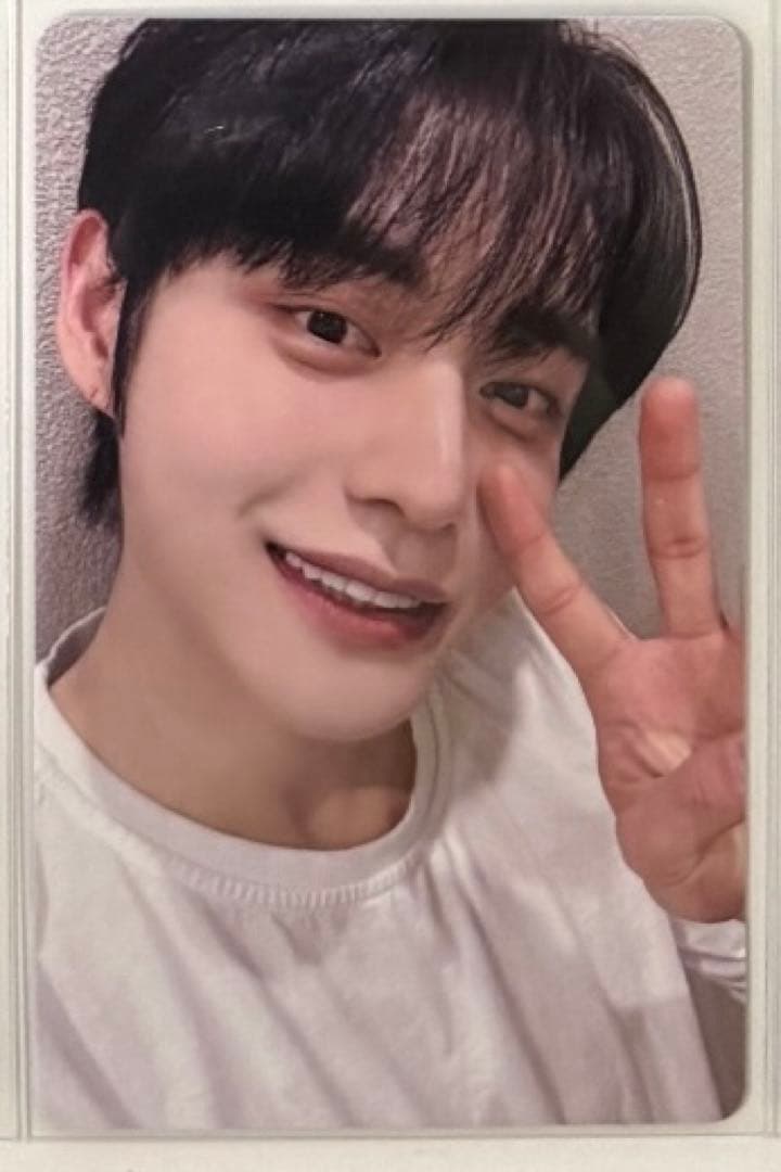 ZEROBASEONE 一直娱 上海 応募 特典 トレカ ジウン - メルカリ