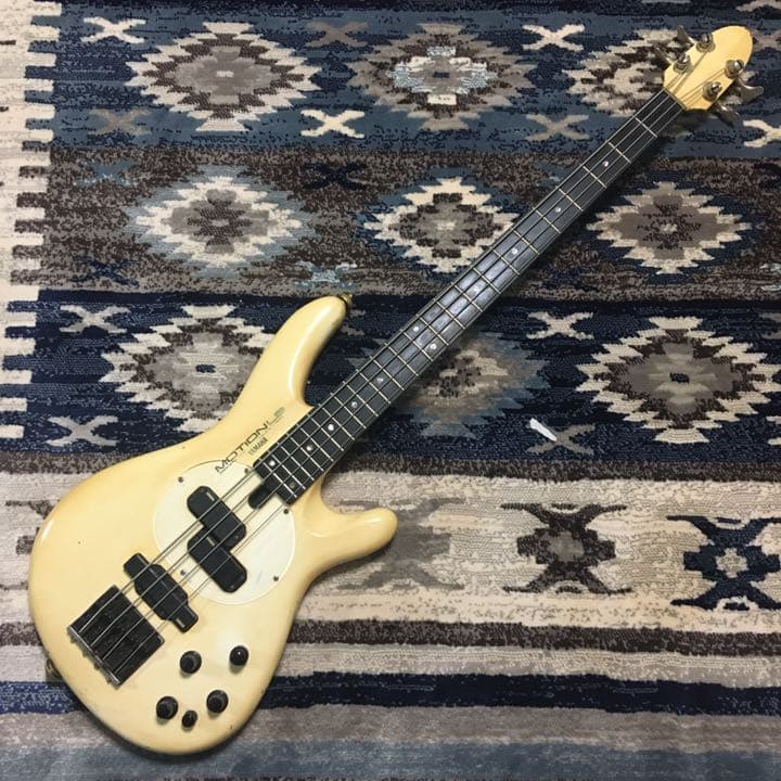 YAMAHA Motion LB-1 PJ バルトリーニ&バダス搭載 - メルカリ