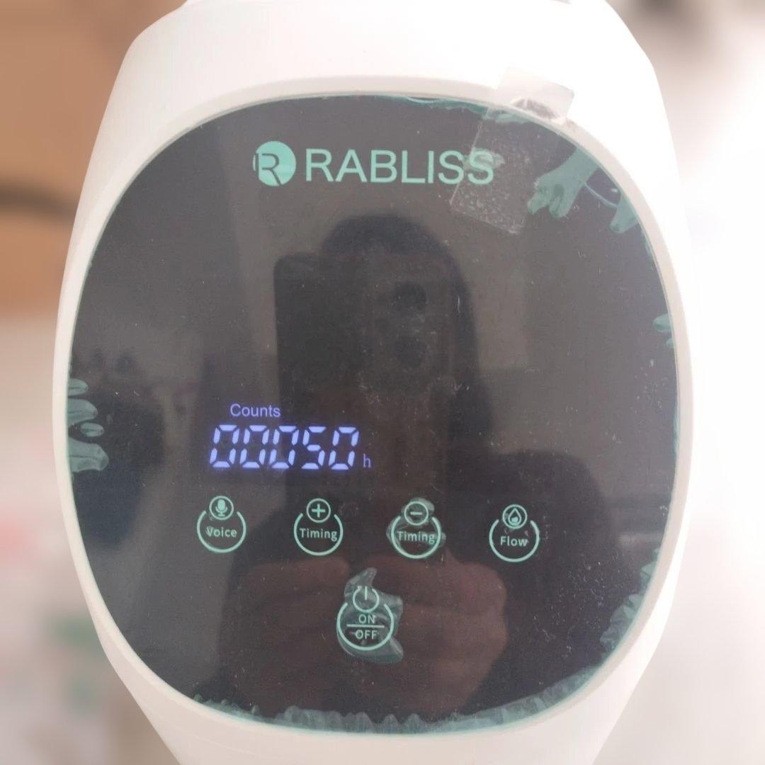 RABLISS 酸素濃縮器K0306