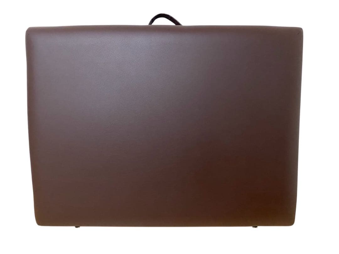 美品‼️ETBELLA 折りたたみ　マッサージベッド　エステベッド