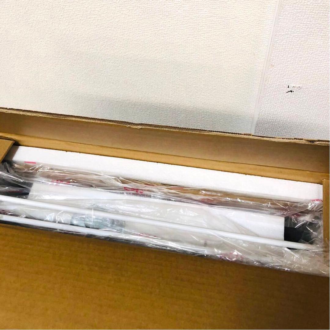 Sun Ruck サンラック　衣類乾燥機ラック　SR-ESF408-WH