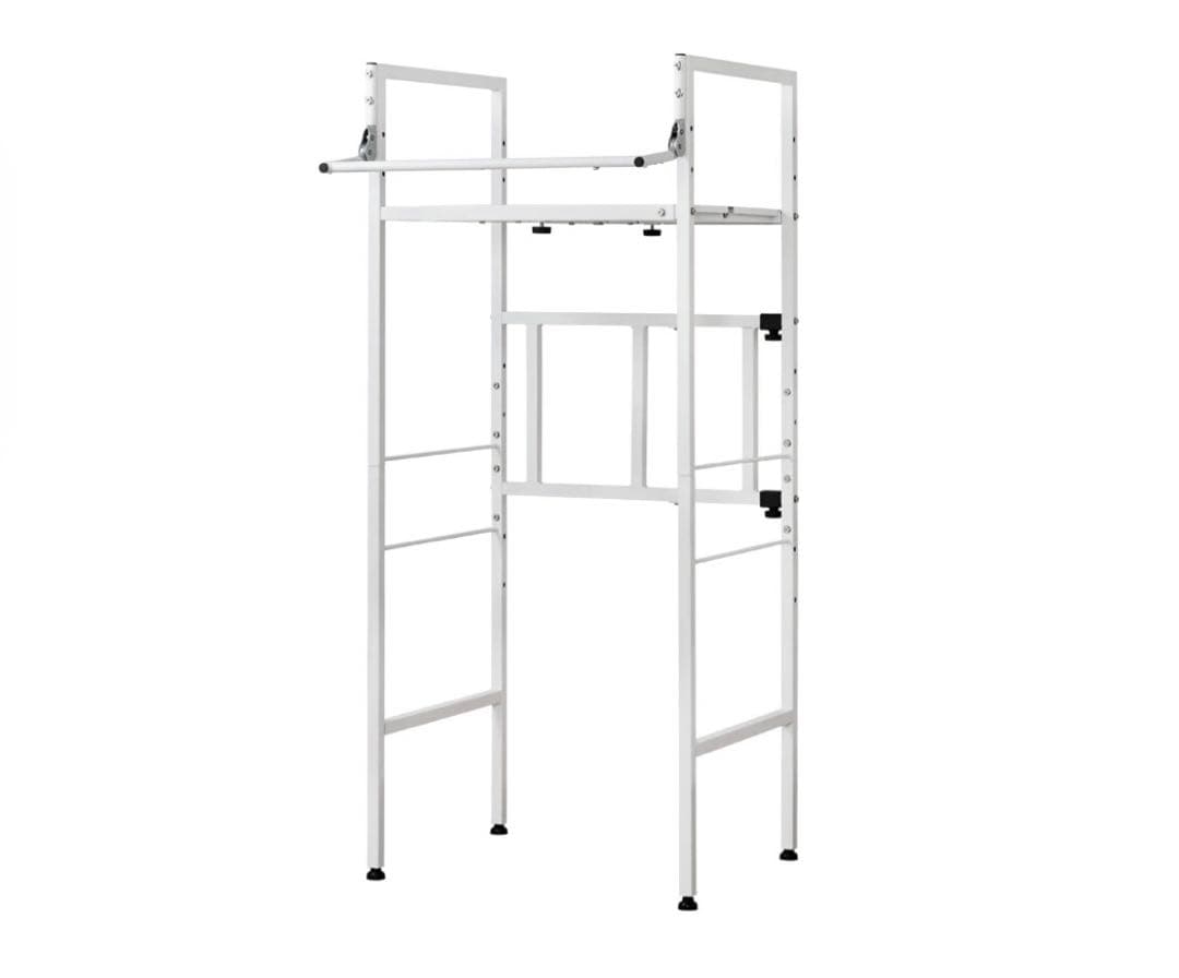 Sun Ruck サンラック　衣類乾燥機ラック　SR-ESF408-WH