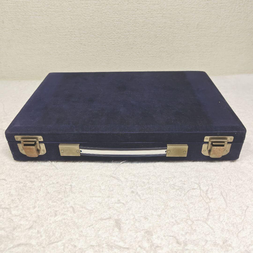 ☆未使用☆ 麻雀牌セット 東京麻雀kk 麻王印 背竹牌 - メルカリ