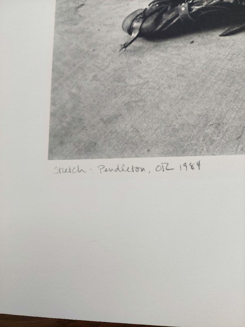 Wrangler20周年記念ポスター720㎜