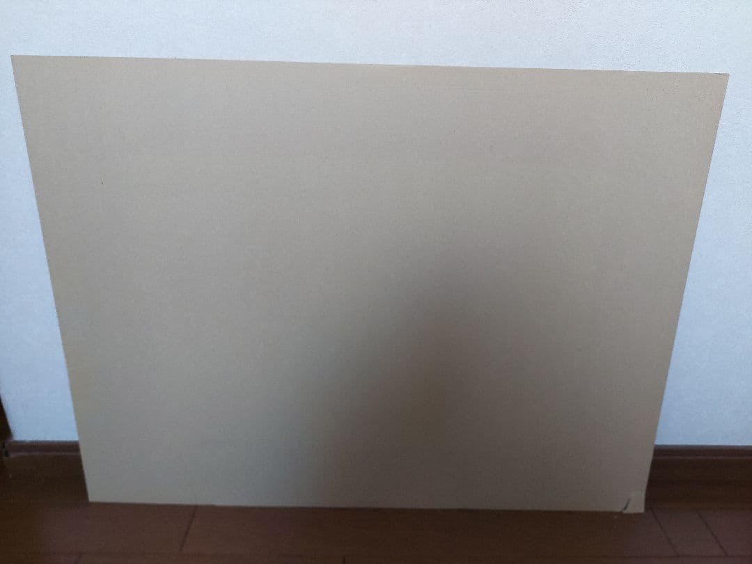 Wrangler20周年記念ポスター720㎜