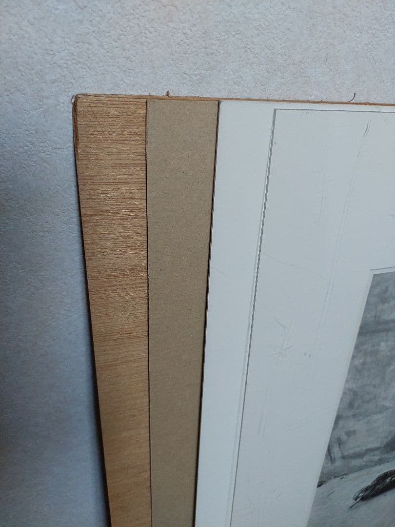 Wrangler20周年記念ポスター720㎜