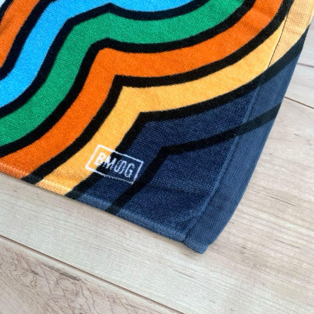 BE:FIRST タオル ファンミ BMSG ビーファ - メルカリ