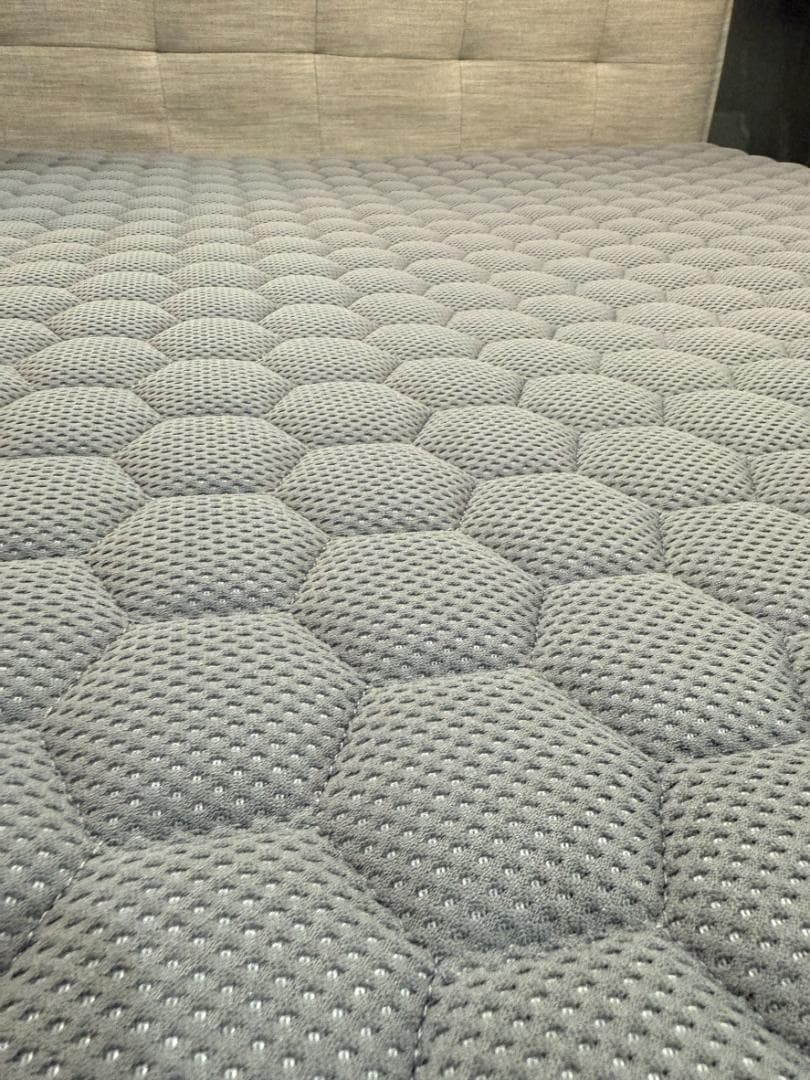 cado カド―送風温度制御テクノロジー搭載マットレスギア【ダブル】