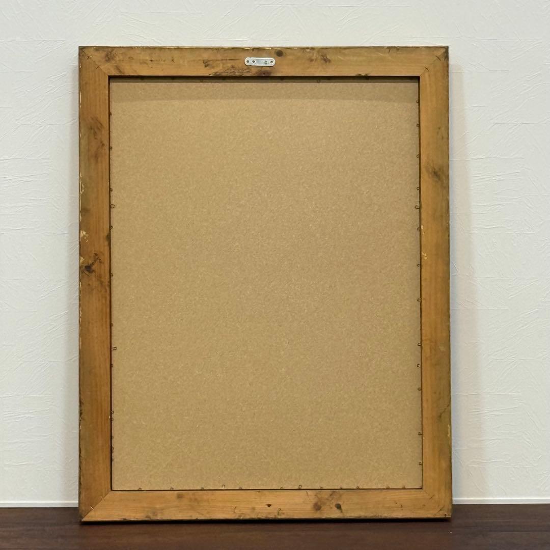 H110K44 イタリア製 ウォールミラー