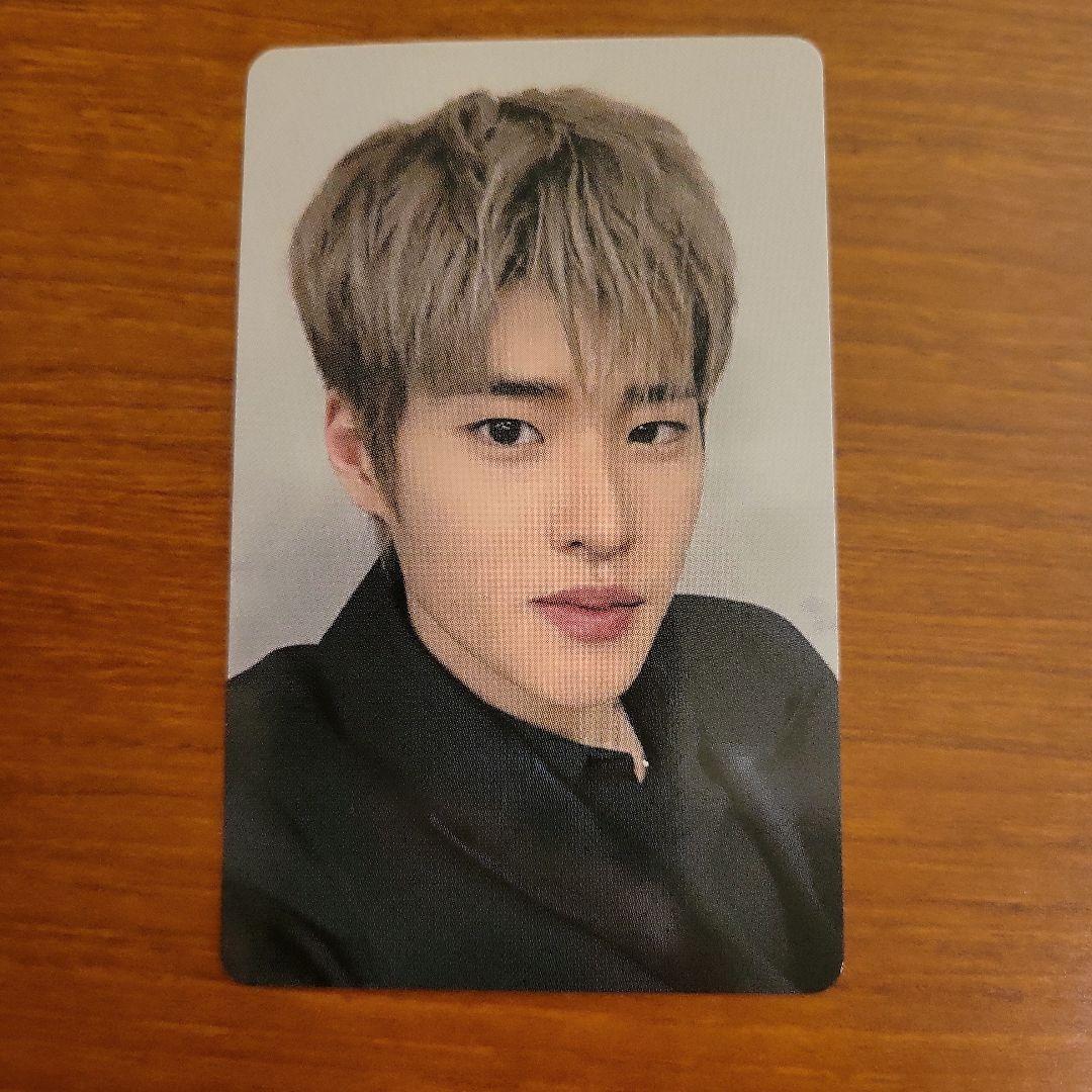 RIIZE ソヒ トレカ 会場限定特典 - メルカリ