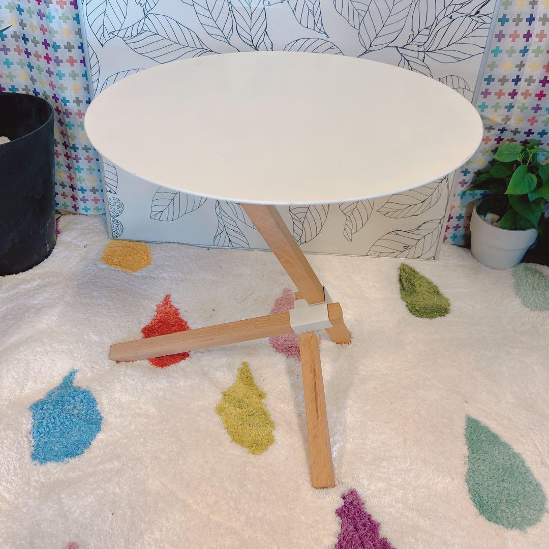 DUENDE サイドテーブル