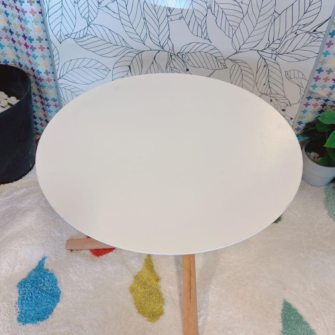 DUENDE サイドテーブル