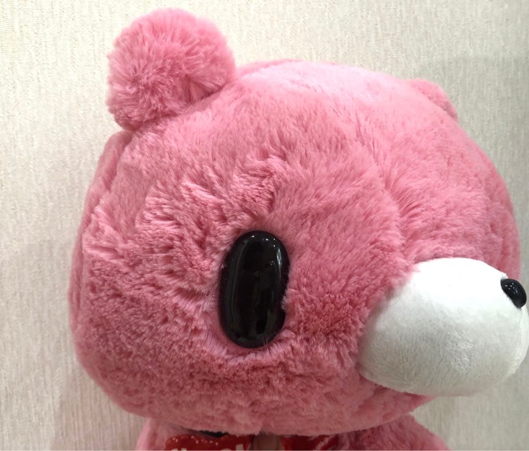 希少 チャックスGP XL祝グルーミー ぬいぐるみ 9周年限定 - メルカリ