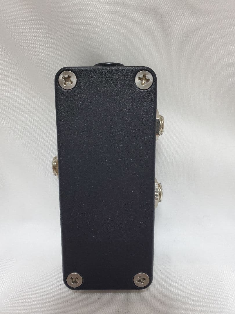 ギター JHS Pedals Buffered Splitter