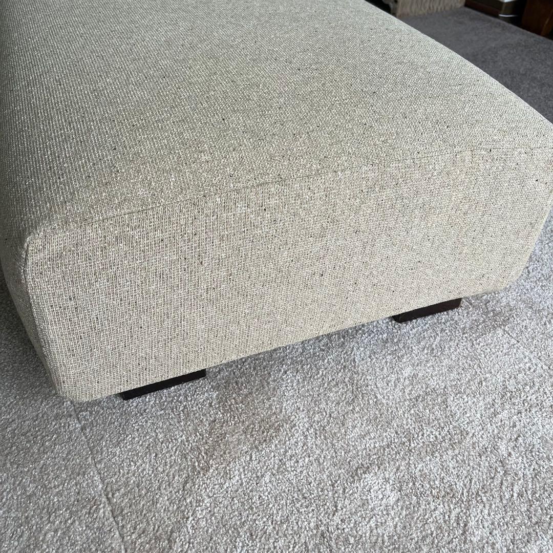 NOYES ノイエス Decibel オットマン