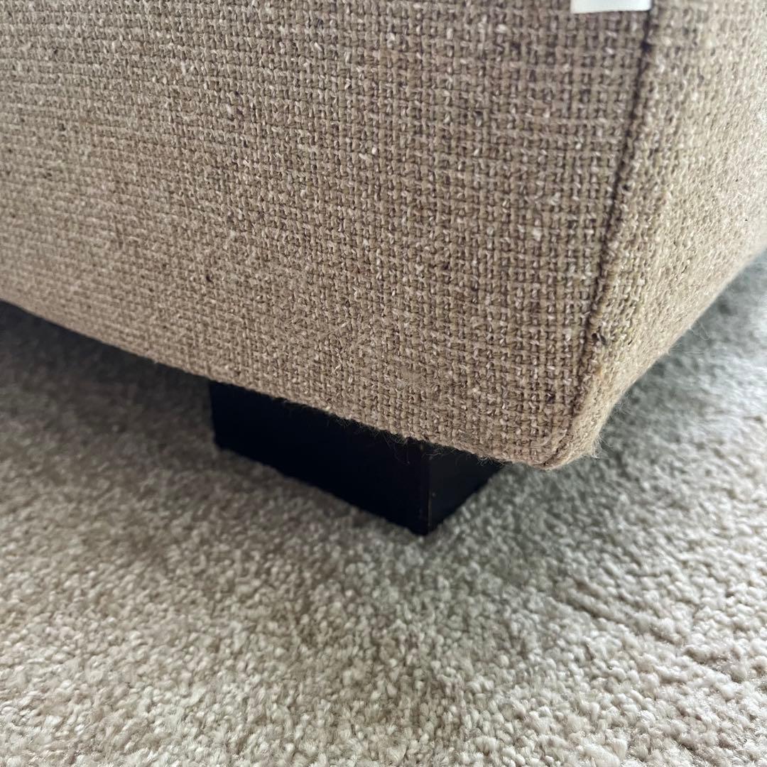 NOYES ノイエス Decibel オットマン