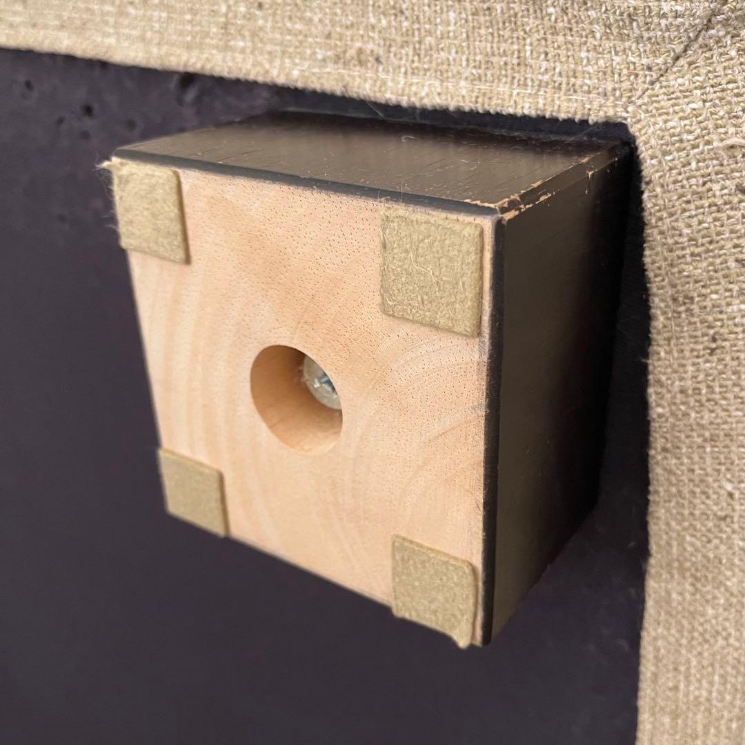 NOYES ノイエス Decibel オットマン