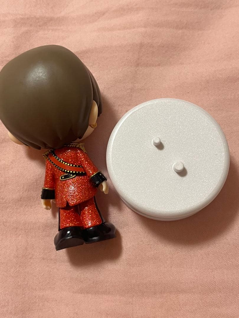 山田涼介 フィギュア ノーマル