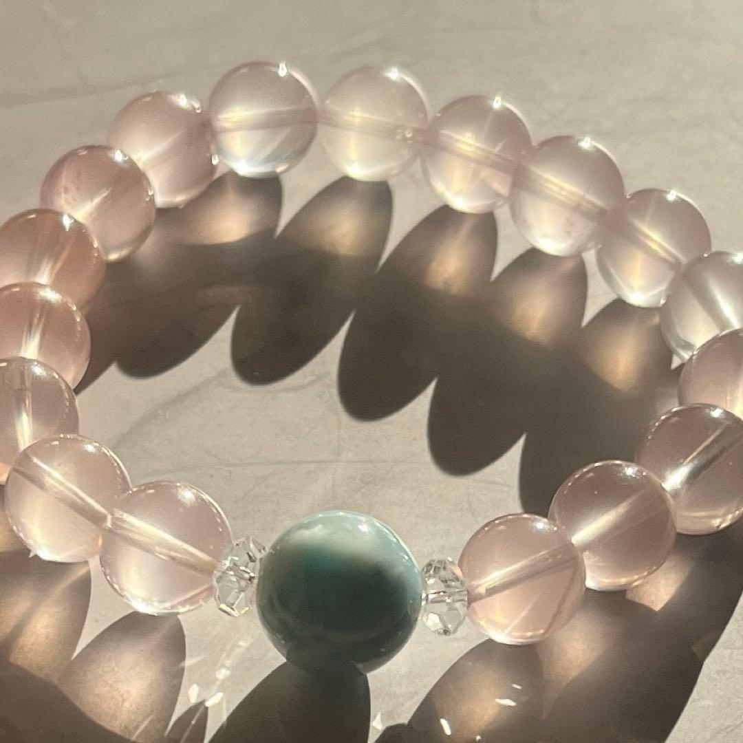 【大天使チャミュエルの癒し】自己愛を呼び覚まし魂を輝かせる✨愛と喜び