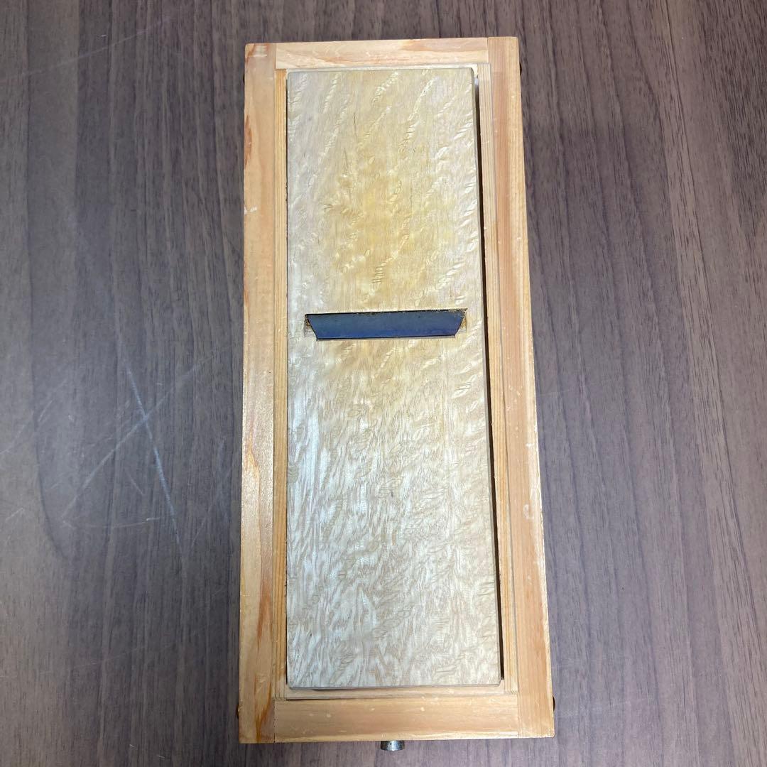 京都 有次 鰹節削り器 かつお節削り器 かんな