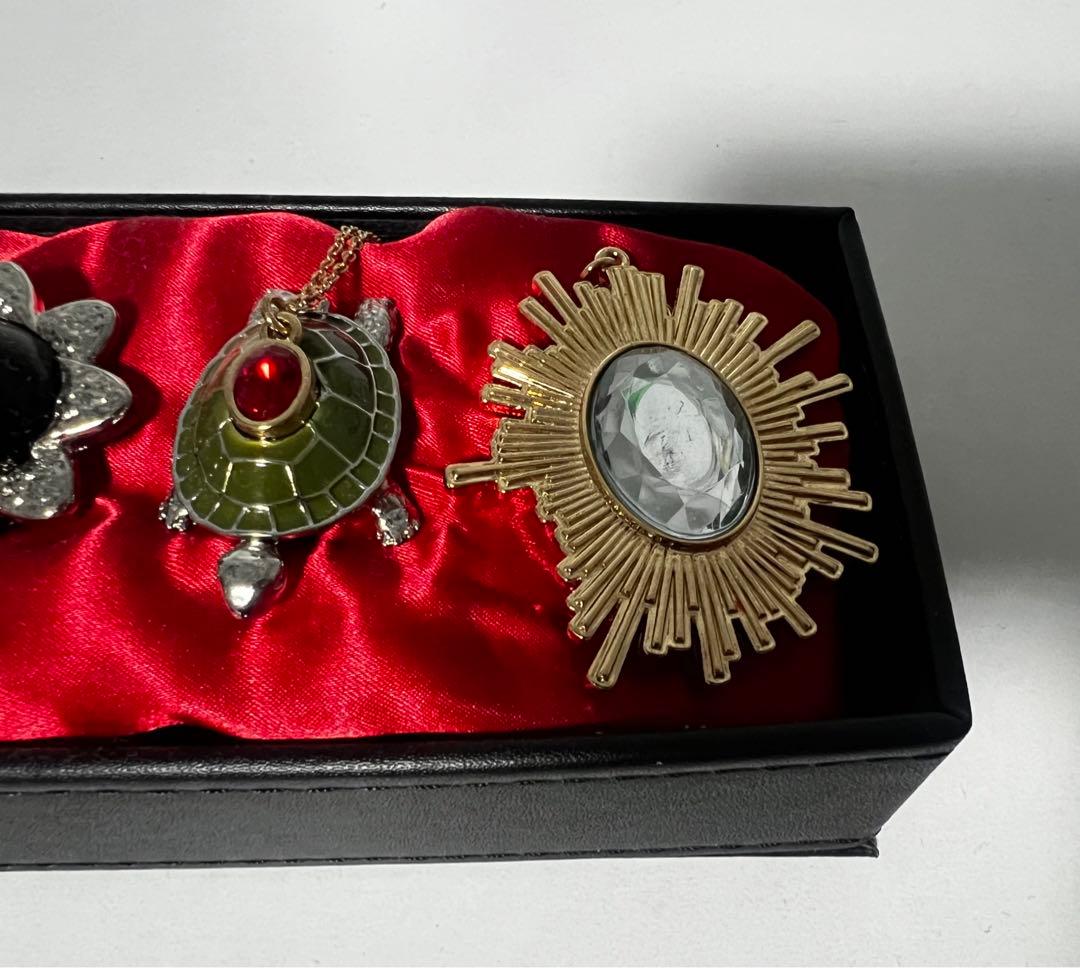 名探偵コナン　USJ ジュエルコレクション　怪盗キッド　ユニバーサルスタジオ