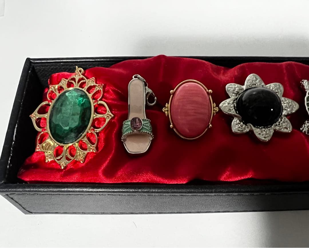 名探偵コナン　USJ ジュエルコレクション　怪盗キッド　ユニバーサルスタジオ