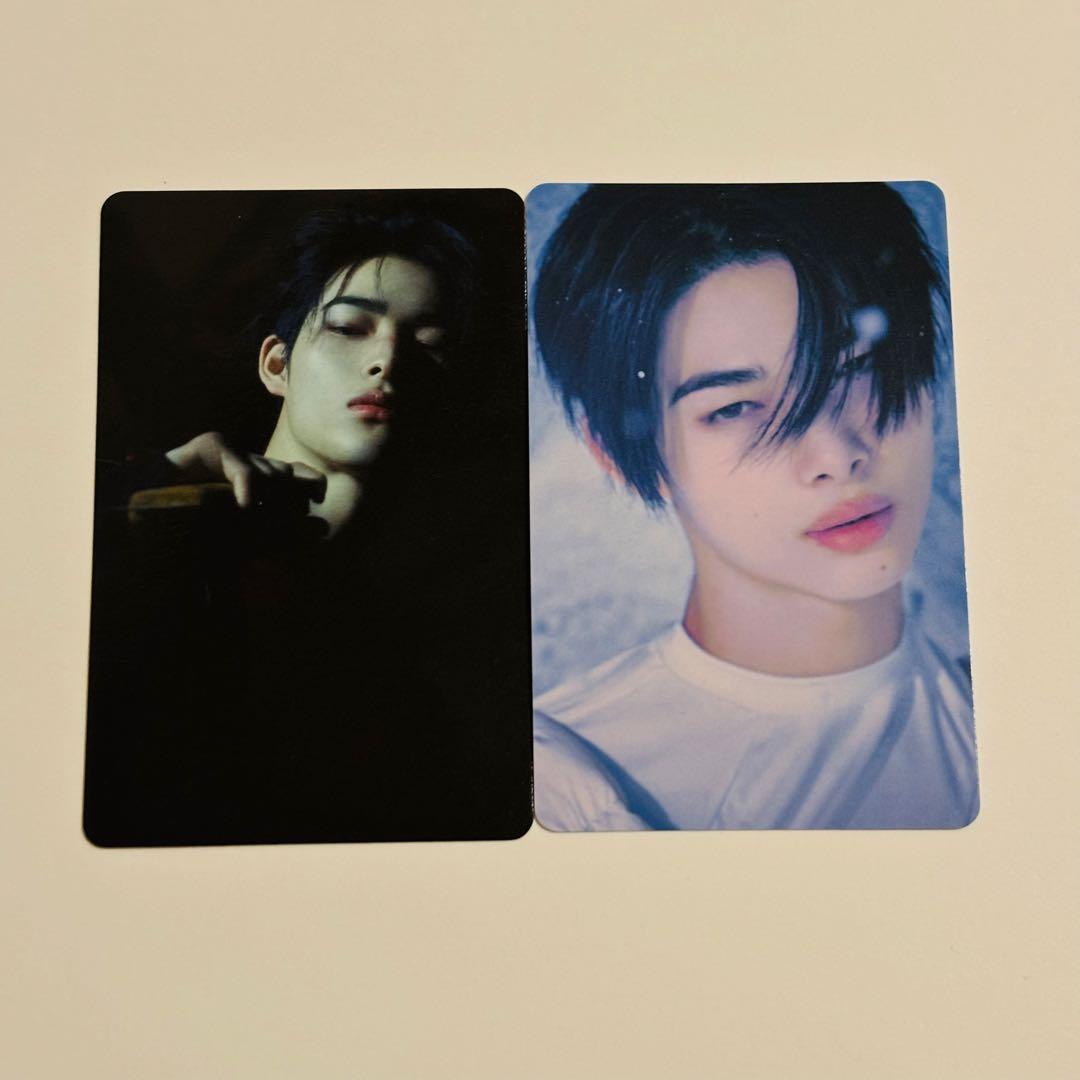 ENHYPEN ニキ タワレコ特典 トレカ - メルカリ