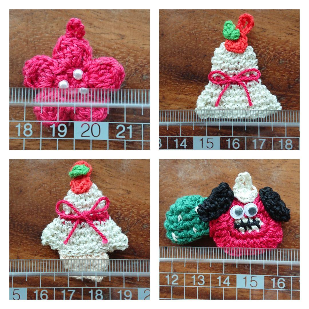 【オーダー停止中】お正月モチーフ