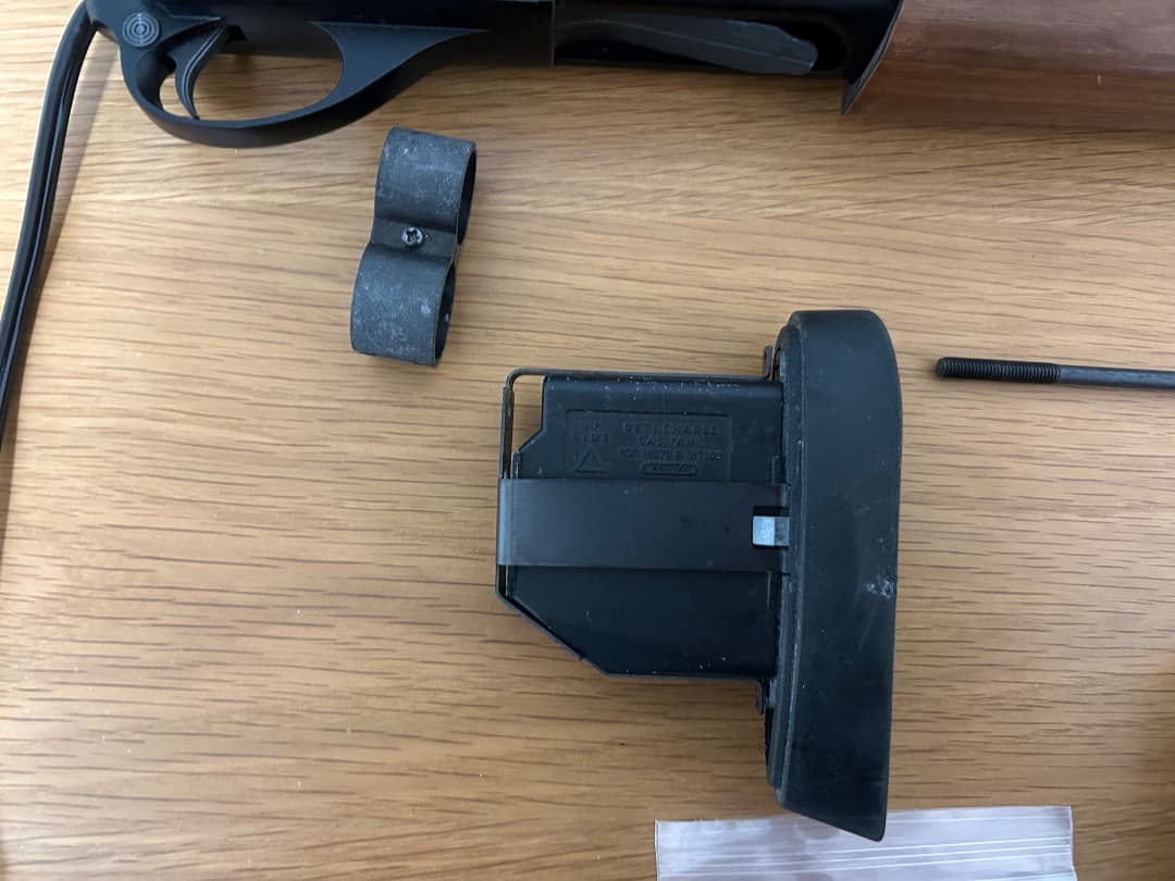 マルゼン M100 ウォールナット ウッドストック 廃盤 - メルカリ