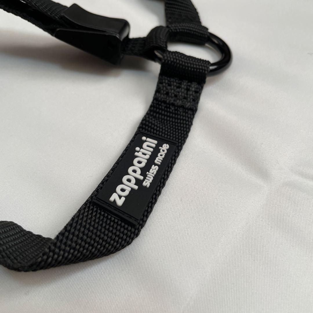 zappatini sax サックス用ハーネス型ストラップ　ザッパティーニ
