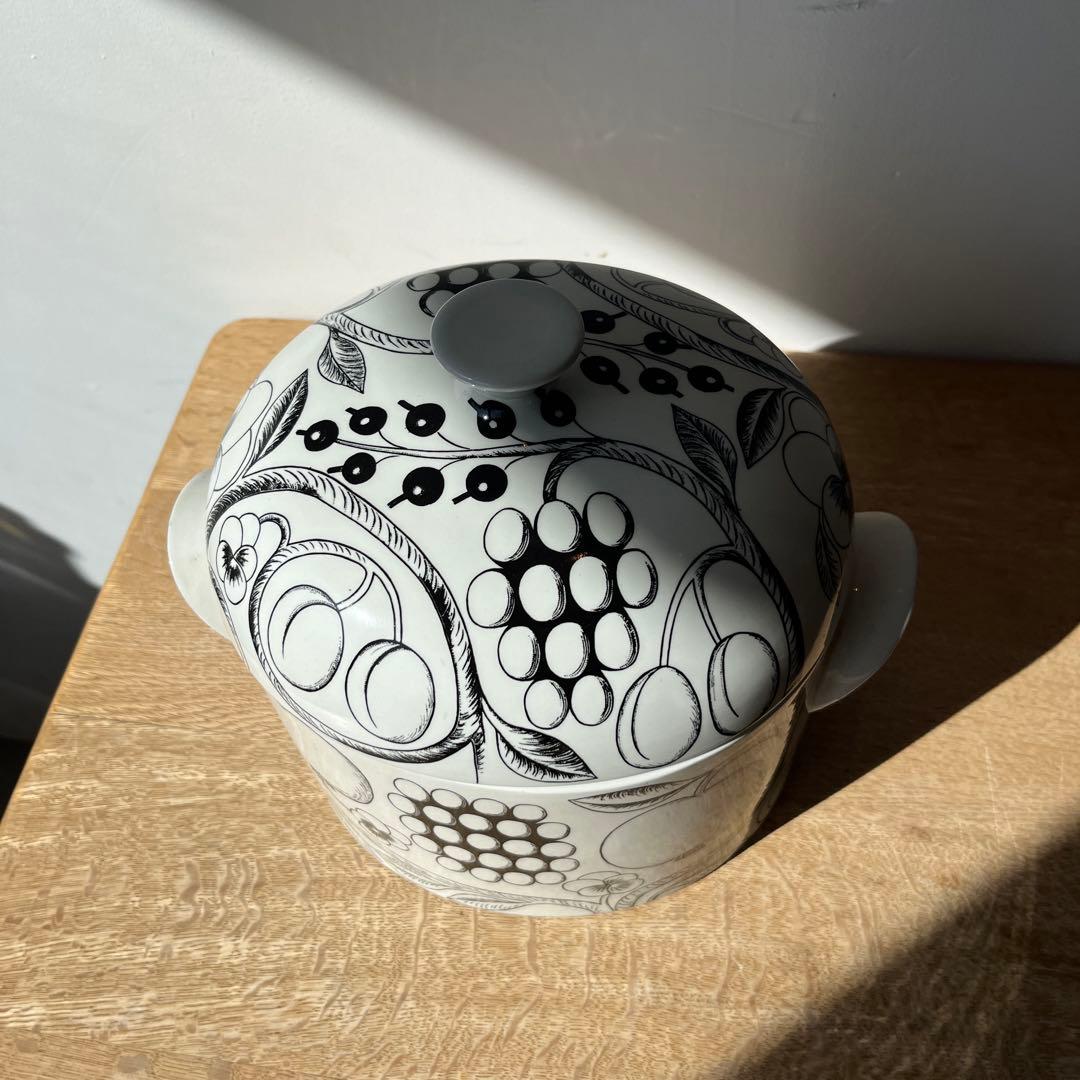 Arabia パラティッシ