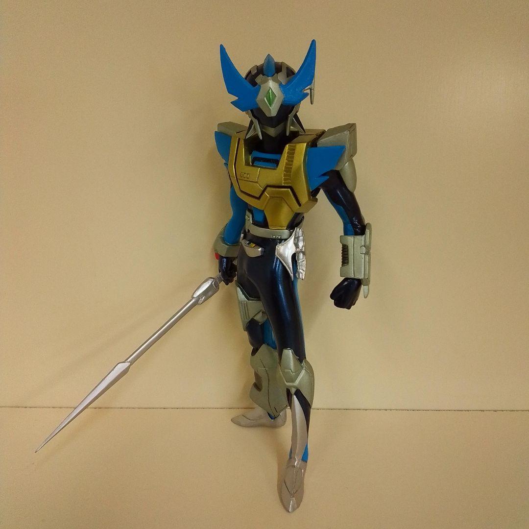 グッとくるフィギュアコレクション☆ウイングマンガーダーシルエット