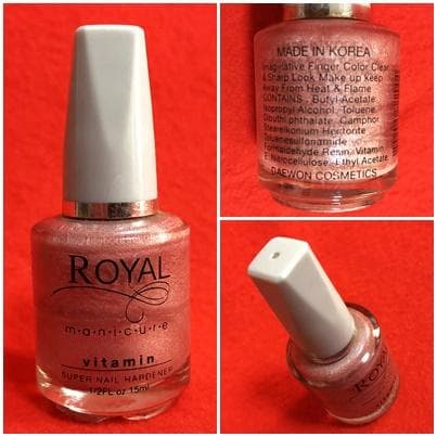 ★【ご希望の際2000円に変更】ネイル7点／MISSHA・レブロン・KOSE等