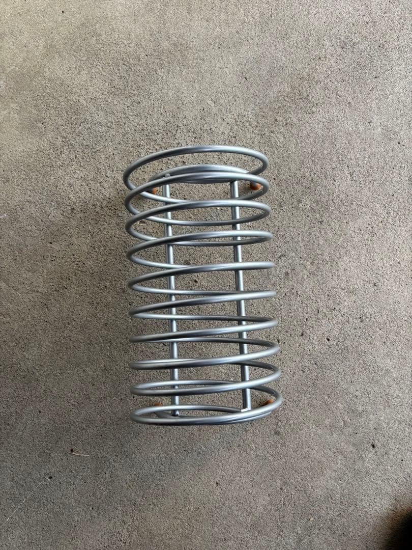 マガジンラック　ポストモダン　ミッドセンチュリー　ビンテージ　アート