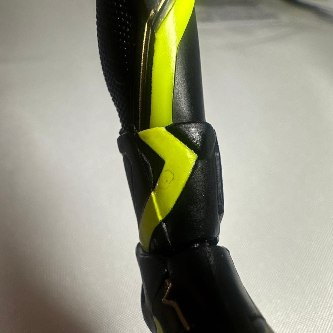 S.H.Figuarts (フィギュアーツ ) 仮面ライダーゼロワン 2体セット