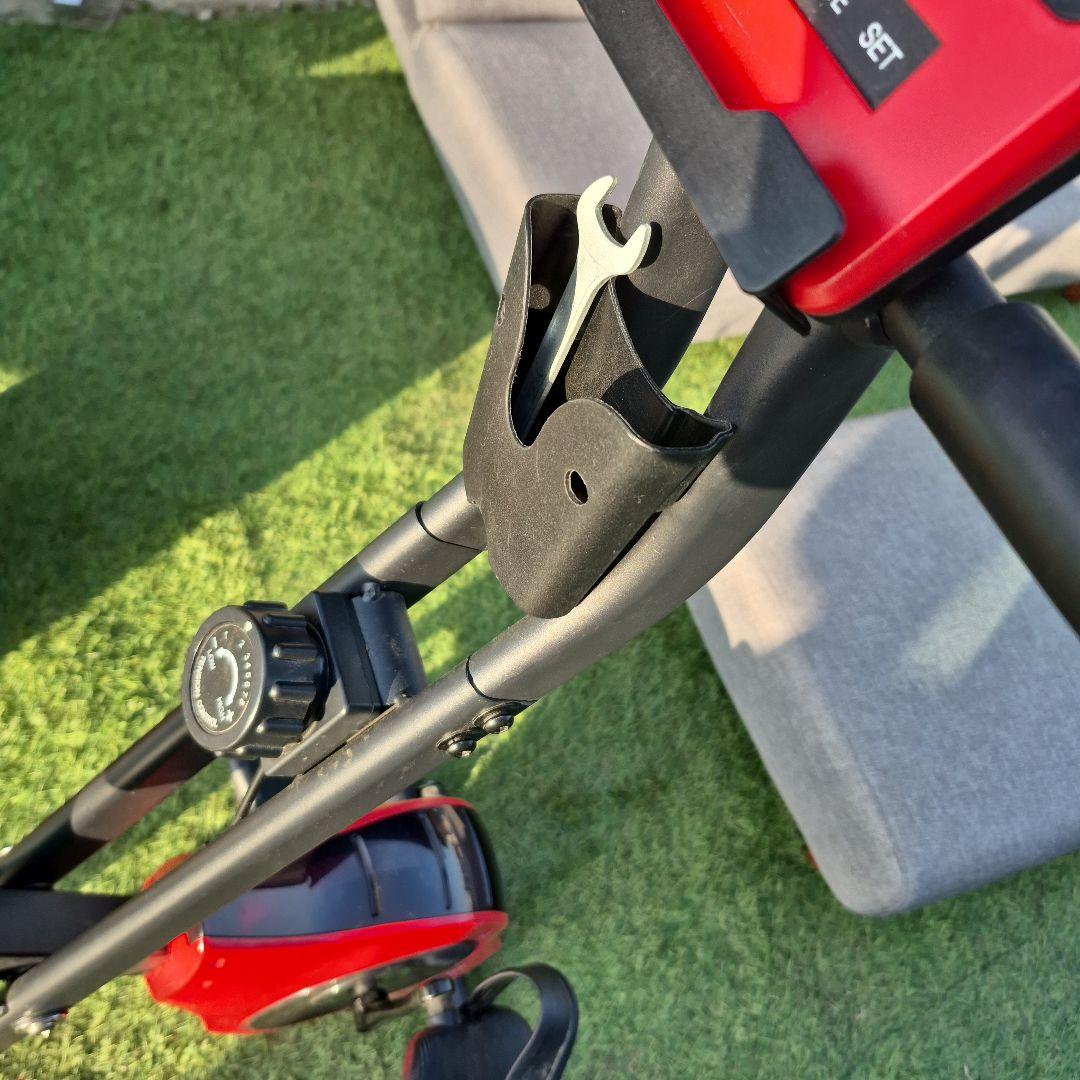 STEADY ルームバイク エアロバイク 現地引き取り - メルカリ