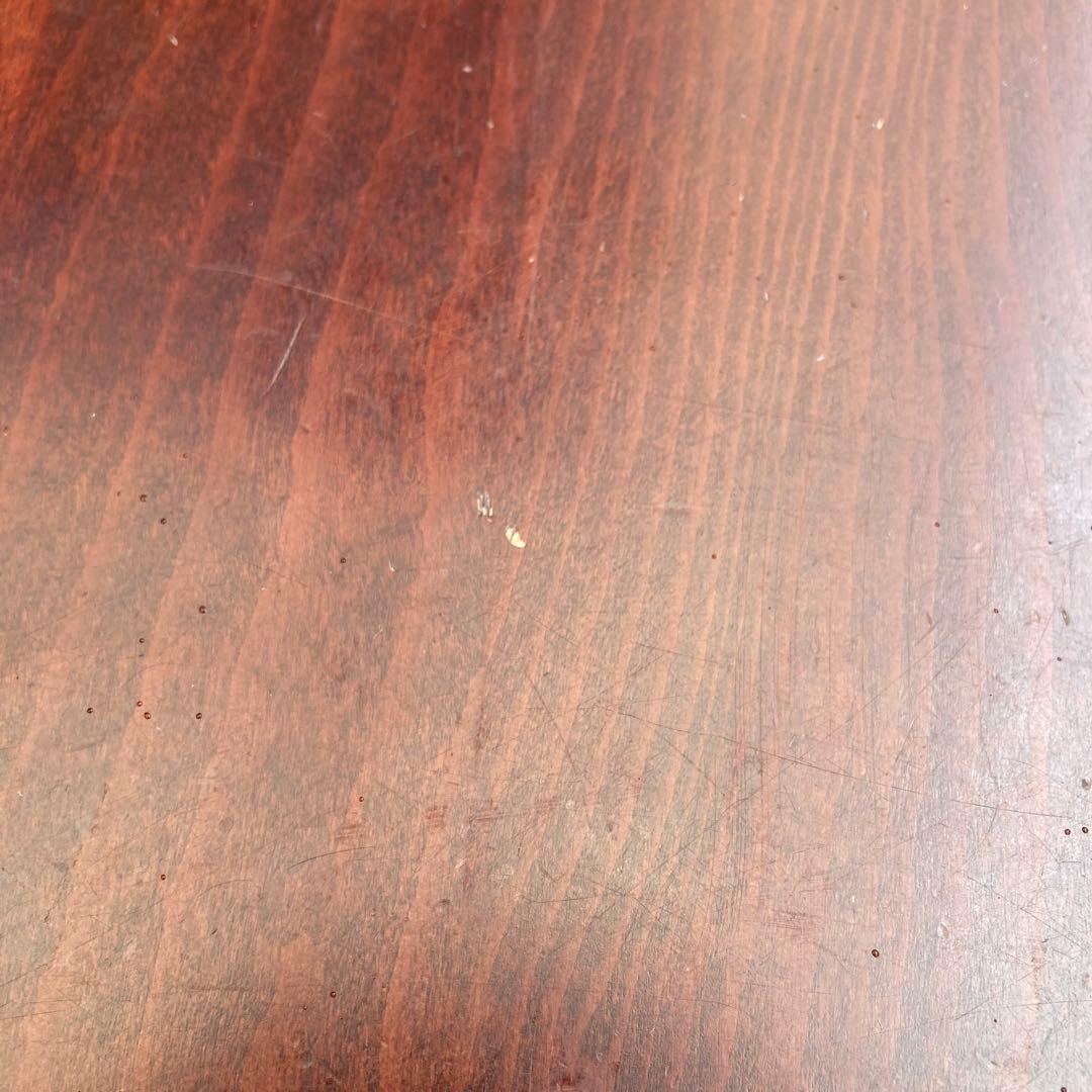 柏木工　ラウンドテーブル　KASHIWA 送料無料