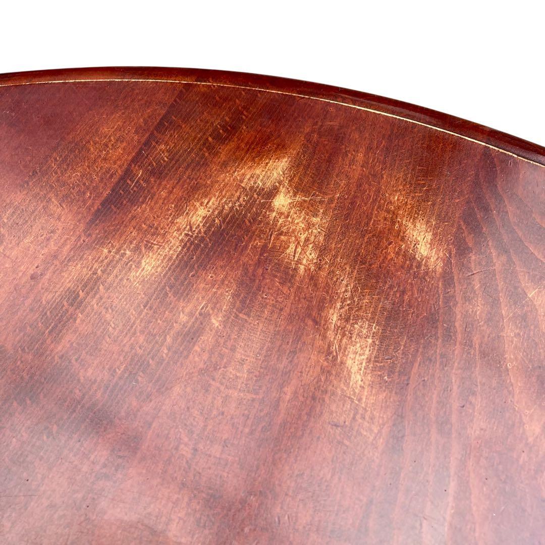 柏木工　ラウンドテーブル　KASHIWA 送料無料