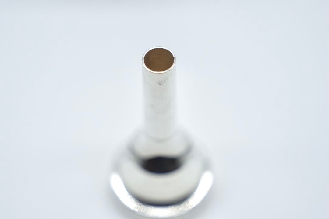 JK 8C SB テナートロンボーンマウスピース - メルカリ