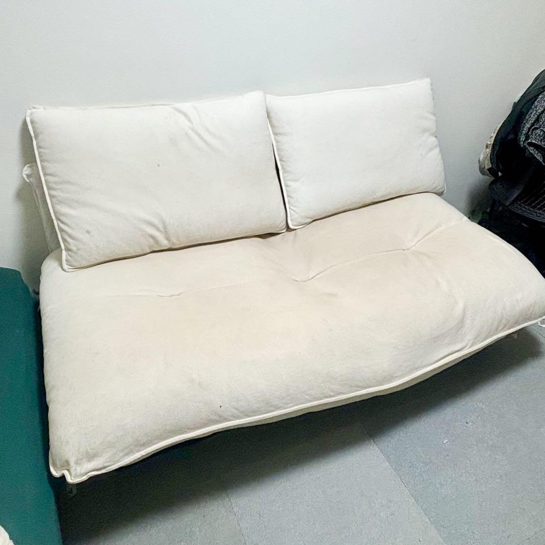 ジャーナルスタンダードファニチャー PORTO SOFA ポルト ソファ