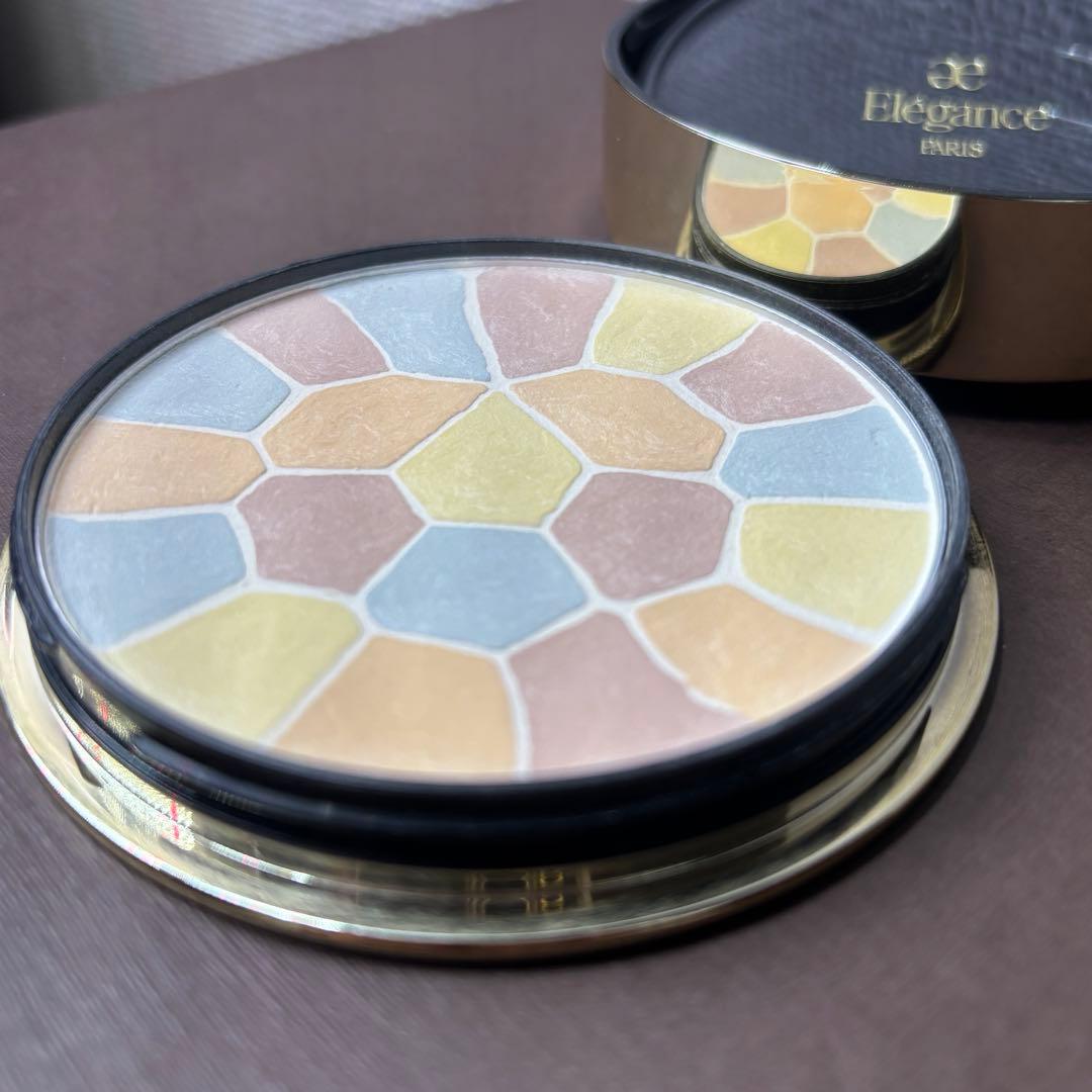 【エレガンス】ラプードルオートニュアンスリクスィーズ Ⅲ