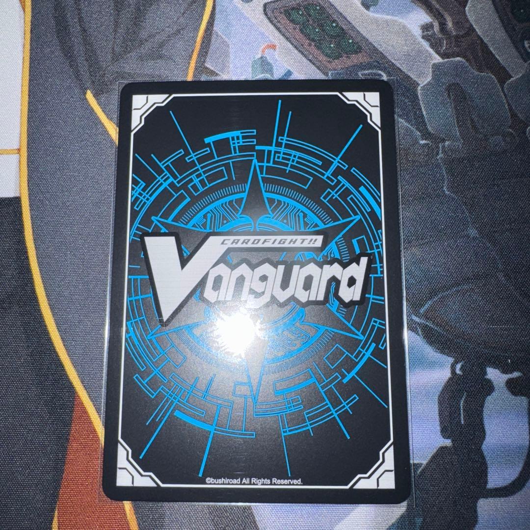 Ave Mujica モーティス EXS クリティカルトリガー