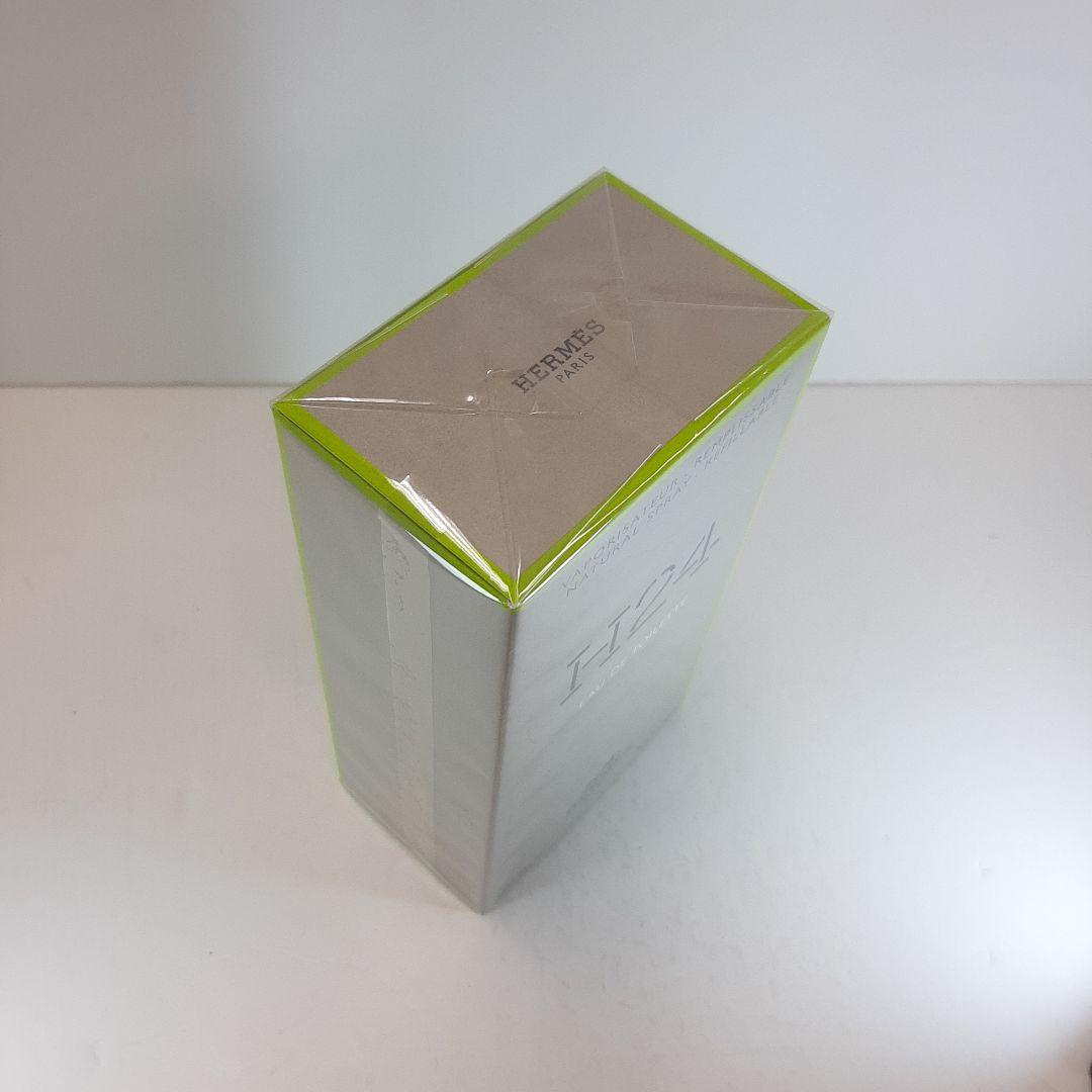 エルメス H24 オードトワレ 100ml HERMES 香水