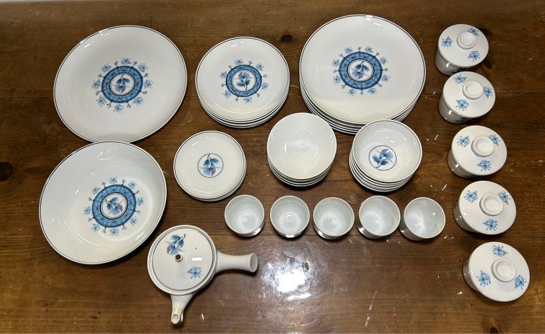 ノリタケ　NORITAKE