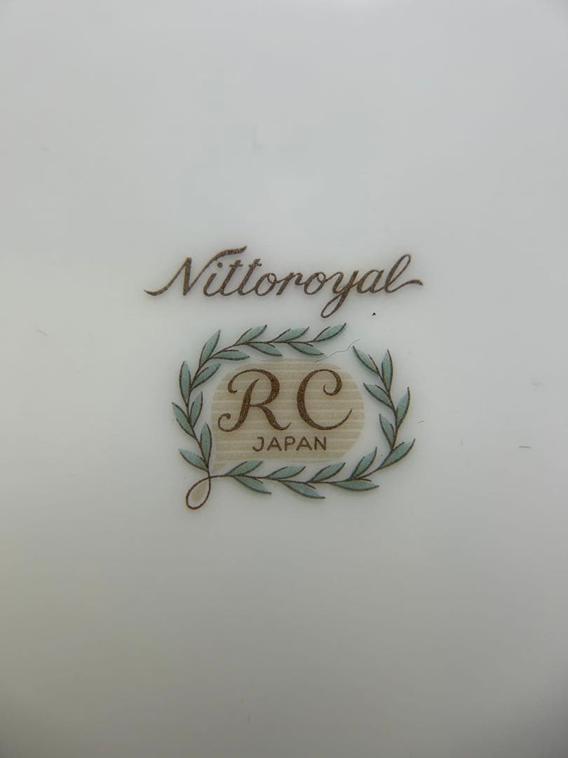 ノリタケ　NORITAKE